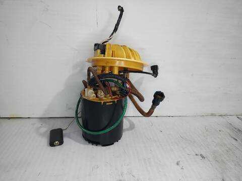 Aforador Land Rover Discovery TDV6 HSE AUT. 245CV