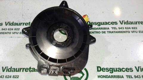 Foto 2ª: Anillo Airbag Jeep Compass 2.0 CRD 140CV 103KW [55263087] (2017)