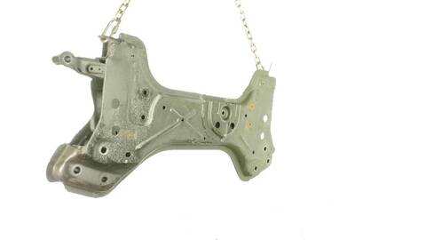 Foto 2ª: Puente Delantero Citroen Jumper 2.0 BLUEHDI 130 [AHN (DW10FUD)] (2006)
