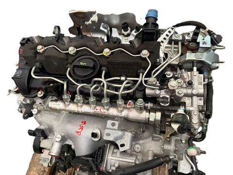 Foto 2ª: Motor Completo Mazda CX5 2.2 D 150CV 110KW [SHY6 SH SHY8] (2017)