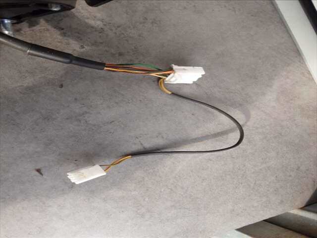 Foto 3ª: Retrovisor Derecho Nissan Juke 1.2 TCE 115CV 0CV [HRA2] (2017)