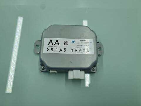 Foto 1ª: Centralita Motor ECU Nissan Qashqai ACENTA 131CV 96KW [R9M] (2016)