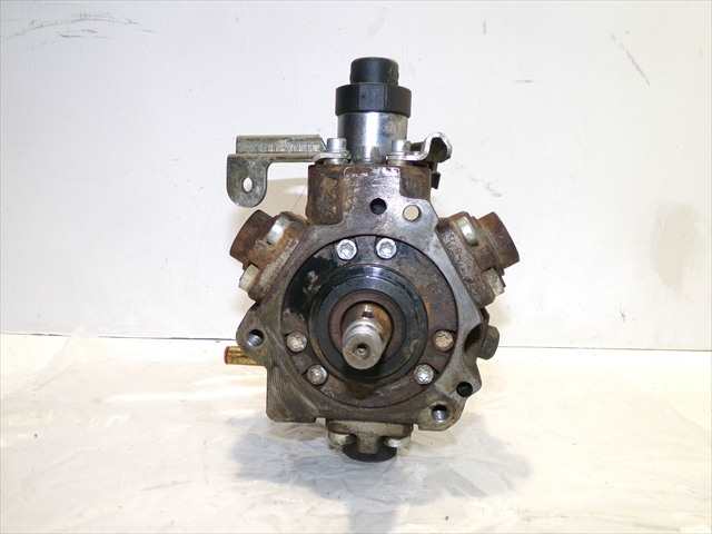 Foto 2ª: Bomba Inyeccion Peugeot 307 1.6 HDI 2001-2005 [9HY] (2005)