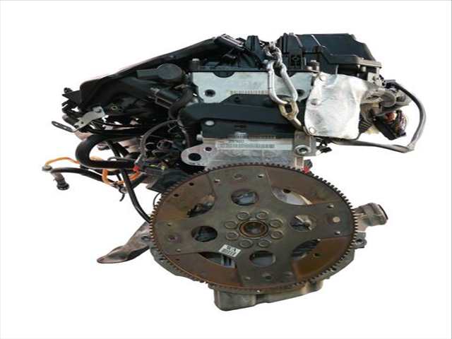 Foto 1ª: Motor Completo Bmw Serie 5 518 M57 197 CV 145KW [306D3, M57D30]