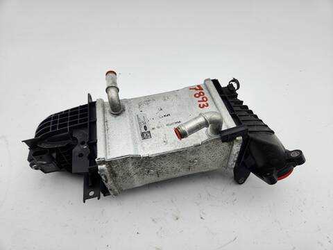 Intercooler Ford Focus ST-LINE X 119CV 88KW