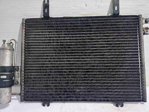 Foto 2ª: Radiador Calefaccion A.A. Renault Kangoo ALIZE 64CV (1997)