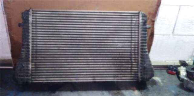 Foto 2ª: Intercooler Seat Leon 2.0 OPEN [2.0 LTR. - 103 KW TDI] [BKD]