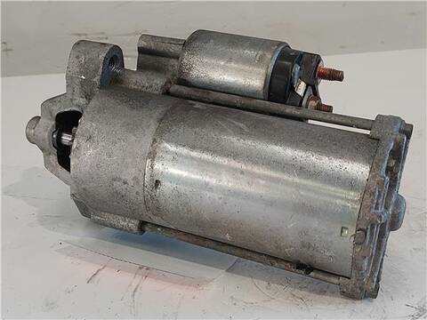 Foto 2ª: Motor de Arranque Ford S Max 2.0 TDCI 140CV 103KW CA1) [UFWA] (2010)