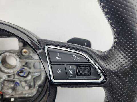 Foto 2ª: Volante Audi A1 AMBITION 185CV 136KW [CAVG] (2011)