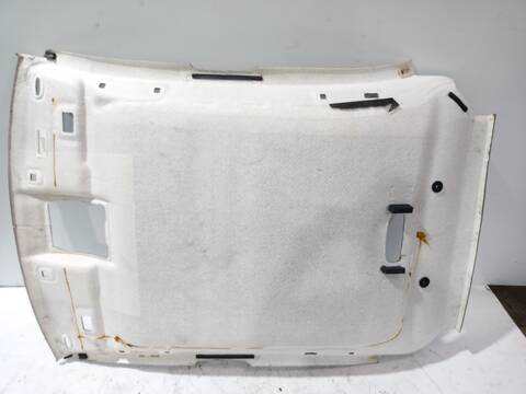 Foto 3ª: Techo Interior Ford Mondeo GHIA 06.2003 ) D) BERLINA 131CV 96KW [FMBA - N7BA] (2004)