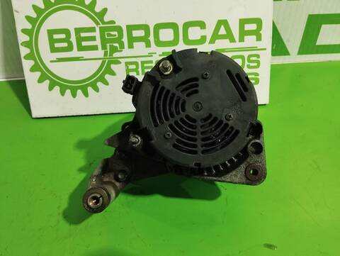 Foto 3ª: Alternador Volkswagen Golf 1.9 DIESEL BERLINA 64CV [AEY] (1991)
