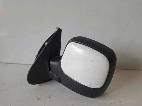 Foto 2ª: Retrovisor Izquierdo Peugeot Partner 9HW (2008)