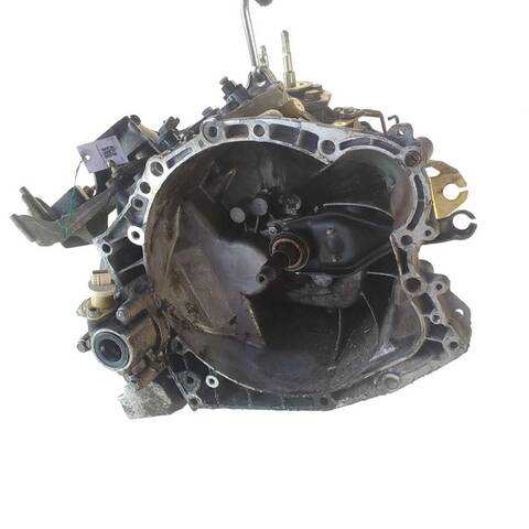 Caja Cambios Citroen Xsara 2.0 HDI