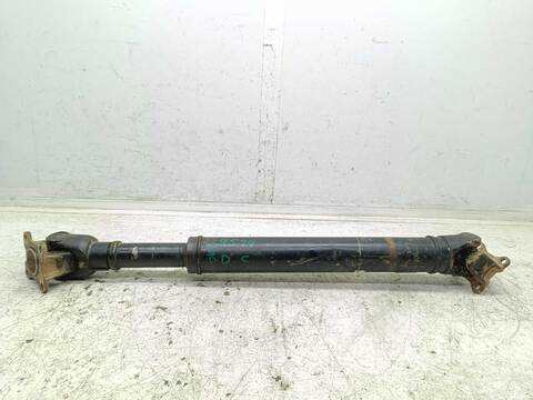Transmision Central Toyota Land Cruiser 3.0 D-4D GX 166CV 122KW