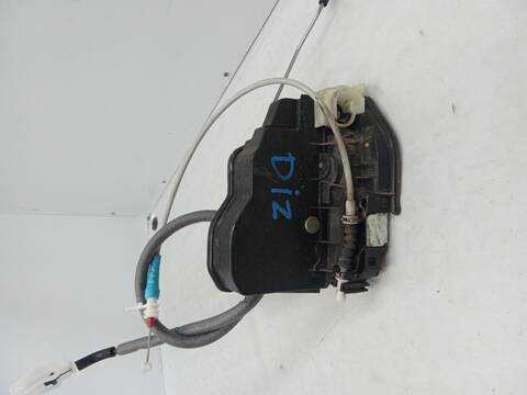 Foto 1ª: Cerradura Puerta Delantera Izquierda Bmw Serie 3 318 2.0 D 150CV 110KW F30 F80) [B47 D20 A] (2016)