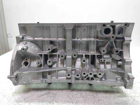Bloque Motor Hyundai Santa Fe 2.4 GDI 185 CV 136KW