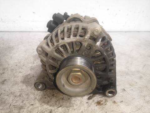 Alternador Peugeot 206 NFZ