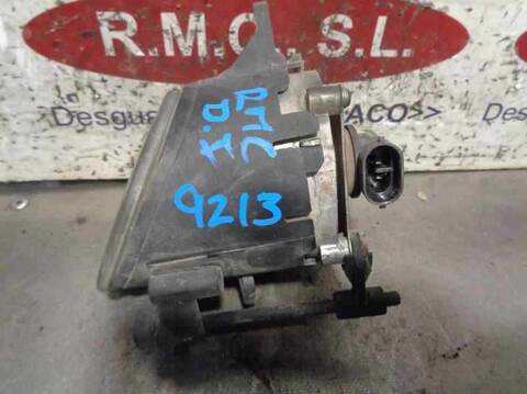 Faro Antiniebla Delantero Derecho Audi A4 1.9 TDI 96KW) BERLINA 130CV