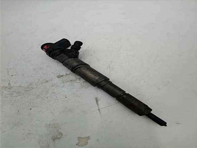 Foto 2ª: Inyectores Bmw Serie 1 114 2.0 120D [2.0 LTR. - 120 KW 16V DIESEL] [204D4]