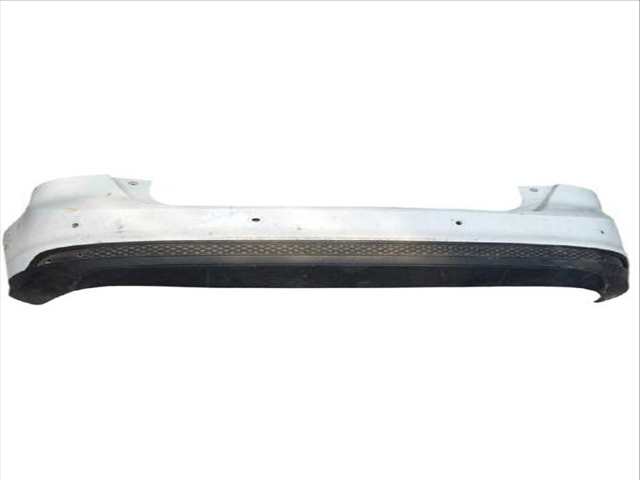 Foto 1ª: Paragolpes Trasero Ford Focus 1.6 TDCI (2010)