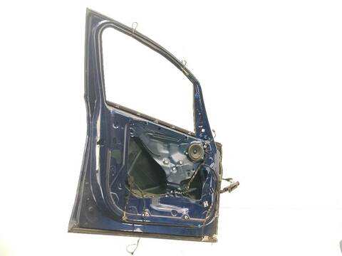 Foto 3ª: Puerta Delantera Izquierda Bmw Serie 2 215 216 D (2013)