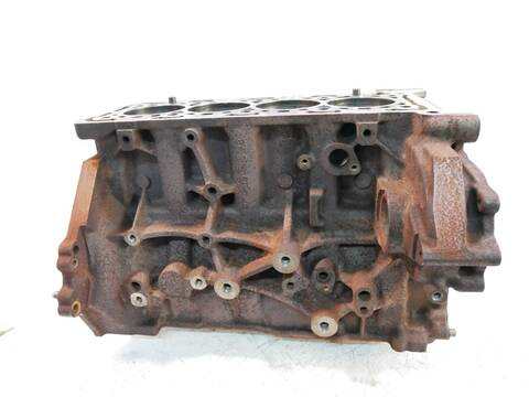 Foto 3ª: Bloque Motor Ford Transit 130 CV 96KW [YMFA] (2022)