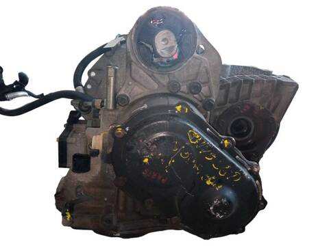 Foto 2ª: Caja Cambios Chrysler Voyager 2.8 CRD (1999)