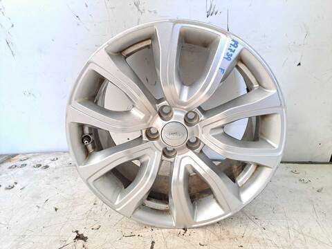LLanta Chapa Land Rover Range 2.0 D150 MHEV 4X4 150CV 110KW