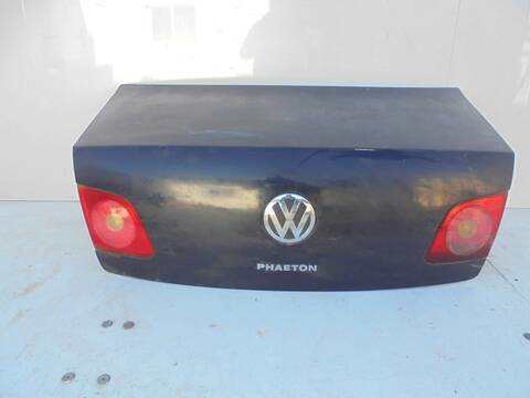 Maletero Volkswagen Phaeton 3.2 V6 24V 241CV 177KW