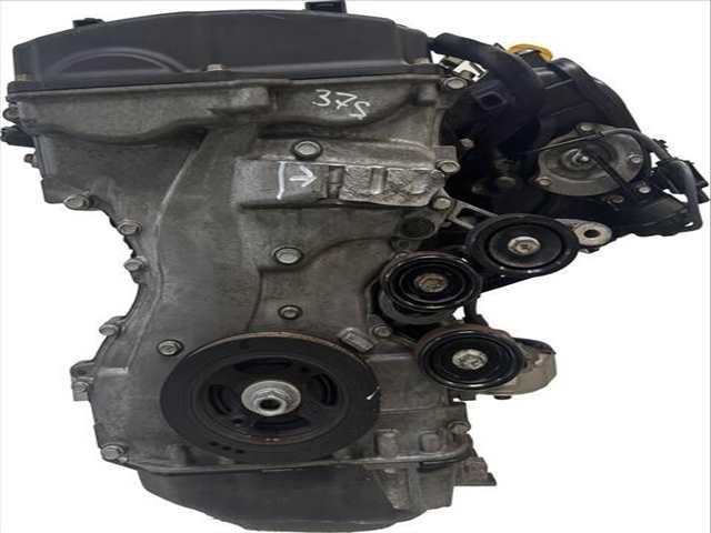 Foto 3ª: Motor Completo Hyundai Santa Fe 2.4 CVVT 174 CV 128KW [G4KE]