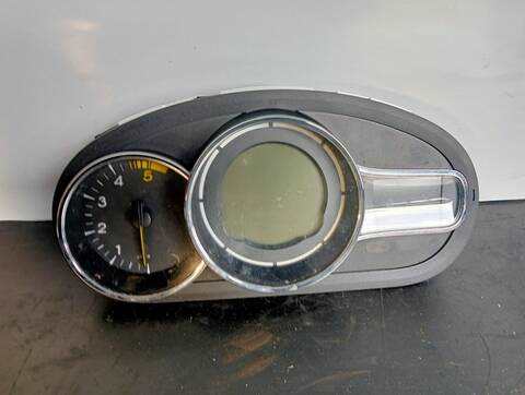 Cuadro de Instrumentos Renault Megane AUTHENTIQUE 1.5 DCI DIESEL FAP 90CV