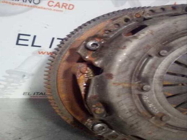 Foto 3ª: Volante Motor Citroen C4 EXCLUSIVE 120CV 88KW [5F01] (2010)