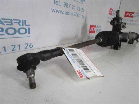 Foto 2ª: Cremallera de Direccion Citroen C8 2.2 HDI 128CV 94KW [4HW (DW12TED4)] (2005)