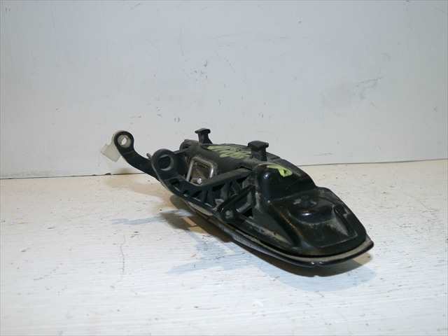 Foto 4ª: Maneta Exterior Trasera Derecha Seat Exeo 2.0 TDI 2009-2013 [CAG] (2009)
