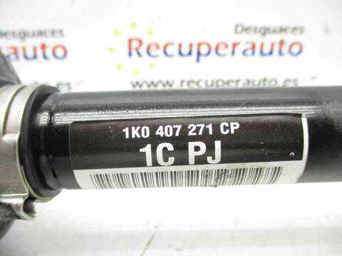 Foto 3ª: Transmision Delantera Izquierda Seat Leon CAYC (2013)