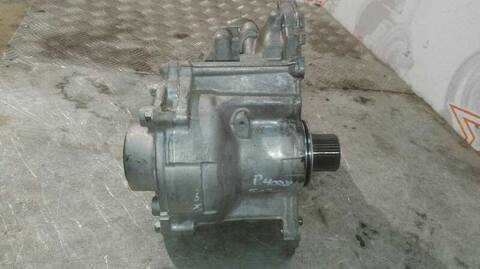 Foto 2ª: Diferencial Delantero Peugeot 4008 ALLURE 150CV 110KW [4N13] (2013)