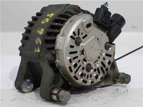 Foto 2ª: Alternador Ford Fiesta 1.4 TDCI 68CV 50KW [F6JA] (2003)