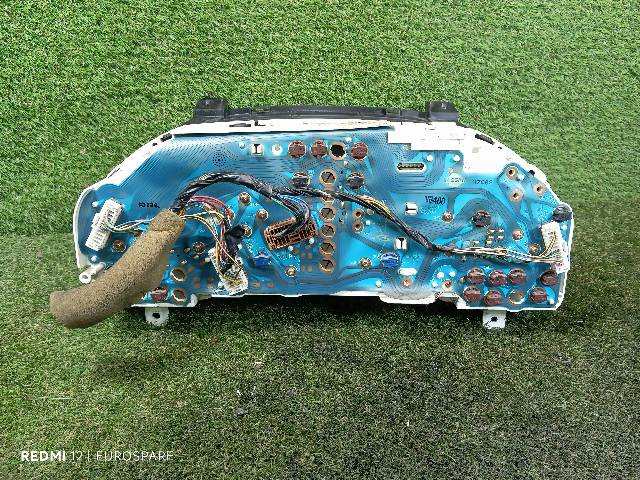 Foto 2ª: Cuadro de Instrumentos Nissan Patrol 2.8 TD [RD28ETI] (1999)