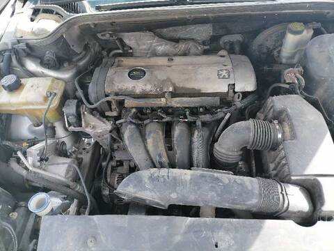 Motor Completo Peugeot 407 BASICO COUPE 163CV 120KW
