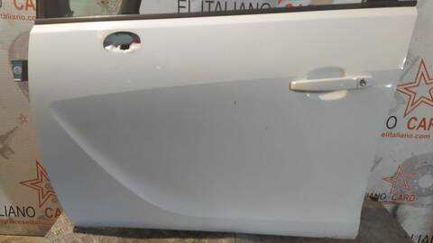 Foto 3ª: Puerta Delantera Izquierda Opel Meriva SELECTIVE 95CV 70KW [A13DTE] (2014)