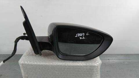 Foto 1ª: Retrovisor Derecho Mg 3 MG3 1.5 162CV 119KW [15FHC] (2025)