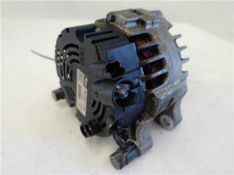 Foto 2ª: Alternador Citroen C3 1.4 I 73CV 54KW [KFV (TU3JP)] (2004)