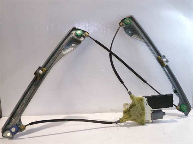 Foto 3ª: Elevalunas Eléctrico Delantero Izquierdo Renault Laguna 1.5 DCI MODELO 3, 2007-2015 [K9K57] (2011)