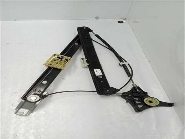 Elevalunas Eléctrico Delantero Izquierdo Audi Q3 35 TDI 150CV 110KW