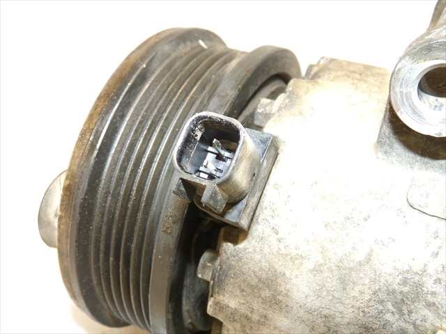 Foto 4ª: Compresor Aire Acondicionado Land Rover Freelander 2.2 D 2007-2014 [224DT] (2012)