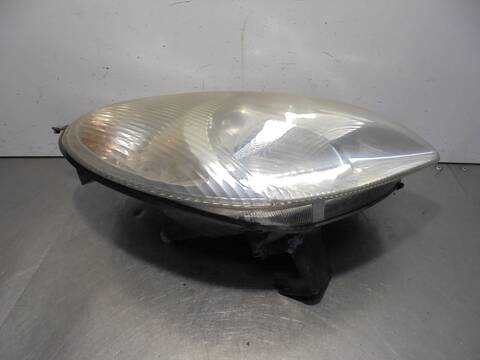 Foto 2ª: Faro Derecho Citroen Xsara 2.0 HDI CAT RHY - DW10TD) PICASSO 90CV 66KW (2004)