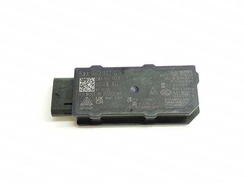 Centralita Motor ECU Audi A3 VERSION INDEFINIDA