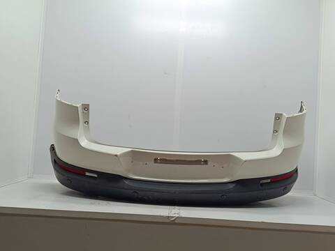 Foto 1ª: Paragolpes Trasero Volkswagen Tiguan ADVANCE BLUEMOTION 110CV 81KW [CFF] (2012)
