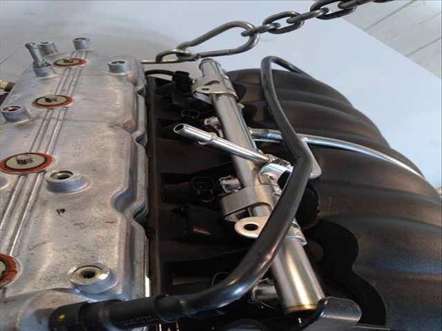 Foto 2ª: Motor Completo Chevrolet Camaro 6.2 V8 405 CV 298KW [L99, 376CUV8] (2009)