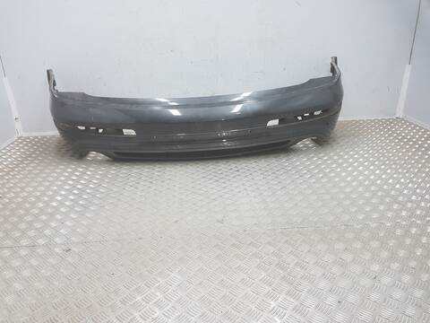 Paragolpes Trasero Audi Q7 4.2 TDI V8 AMBIENTE QUATTRO